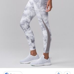 Lululemon Train Times 7/8 Pant